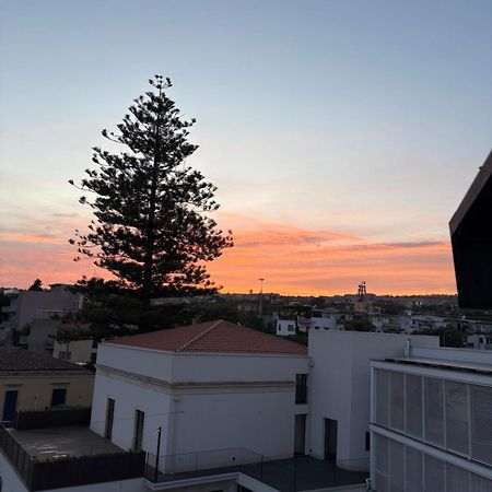 Idream Apartment & Rooms Catania Bagian luar foto
