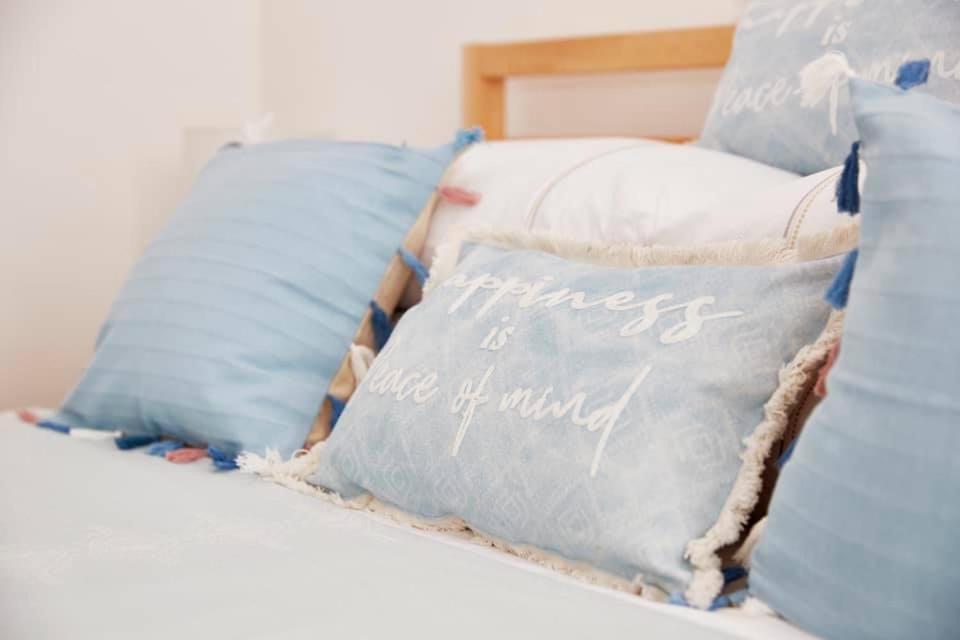 Idream Apartment & Rooms Catania Bagian luar foto