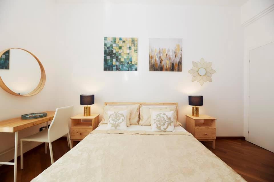 Idream Apartment & Rooms Catania Bagian luar foto
