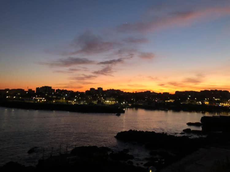 Idream Apartment & Rooms Catania Bagian luar foto