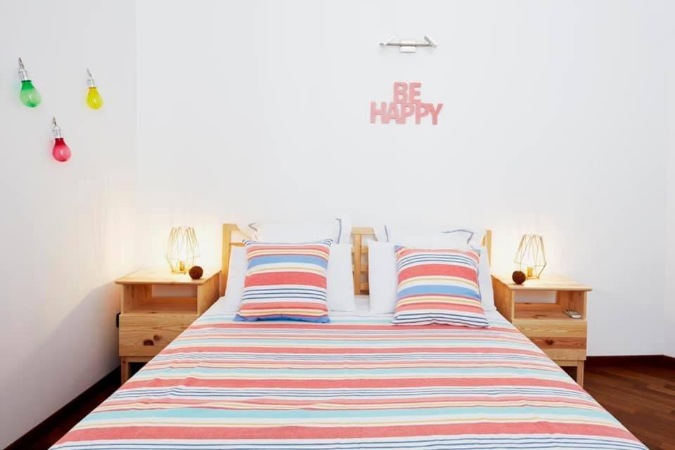 Idream Apartment & Rooms Catania Bagian luar foto