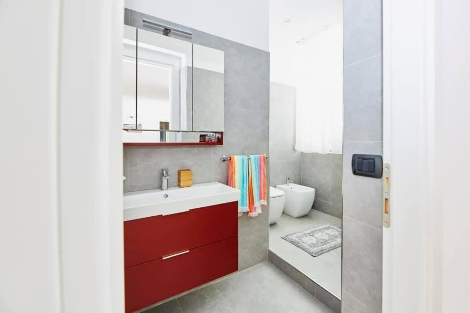 Idream Apartment & Rooms Catania Bagian luar foto