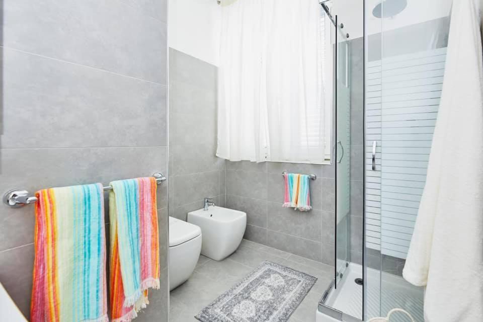 Idream Apartment & Rooms Catania Bagian luar foto