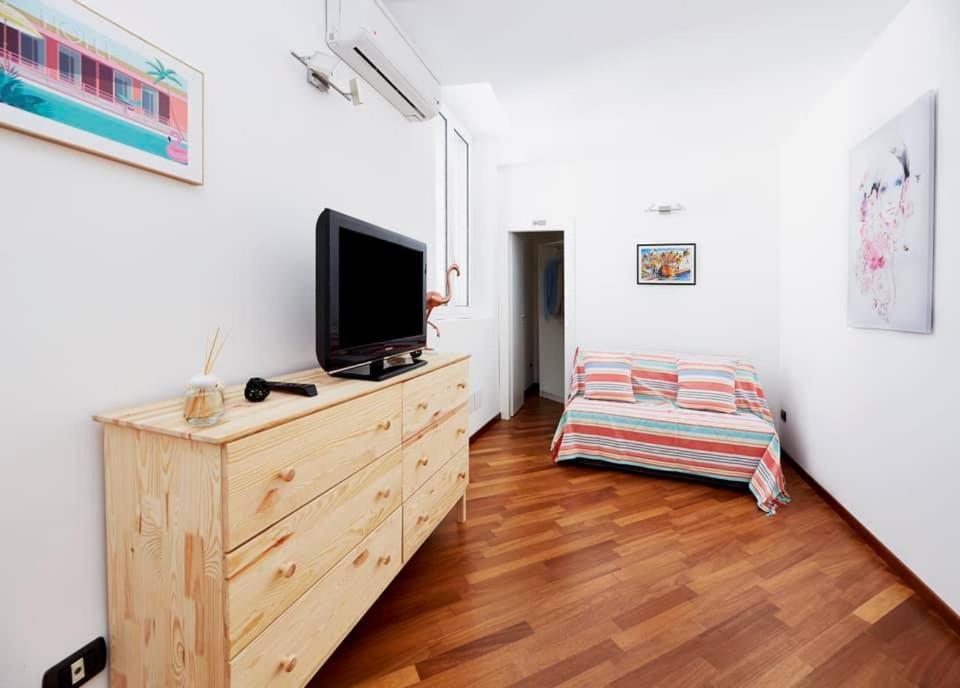 Idream Apartment & Rooms Catania Bagian luar foto