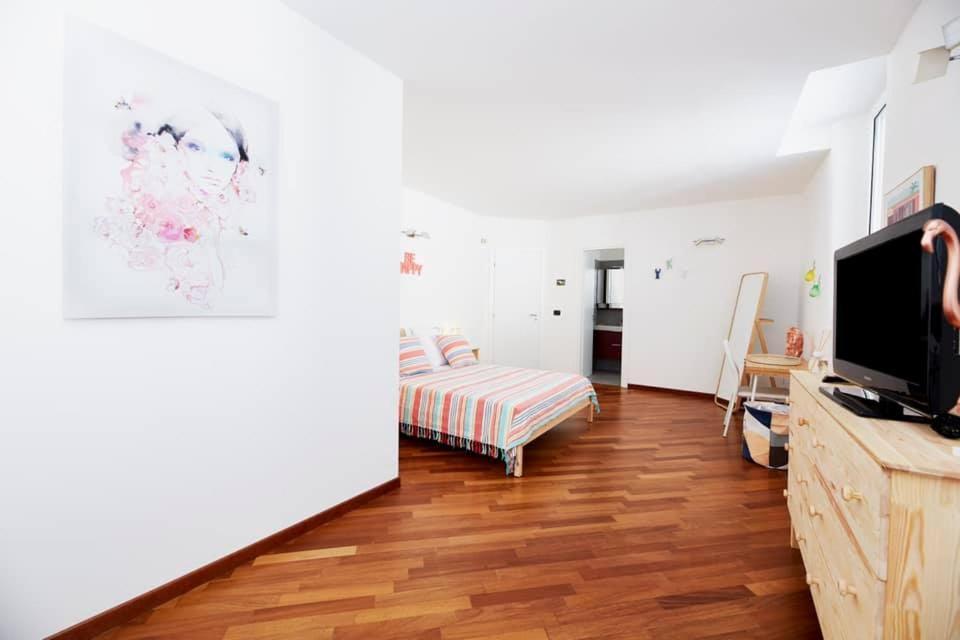 Idream Apartment & Rooms Catania Bagian luar foto