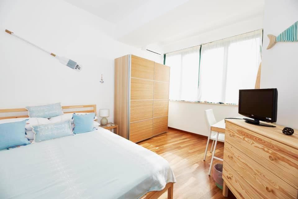 Idream Apartment & Rooms Catania Bagian luar foto