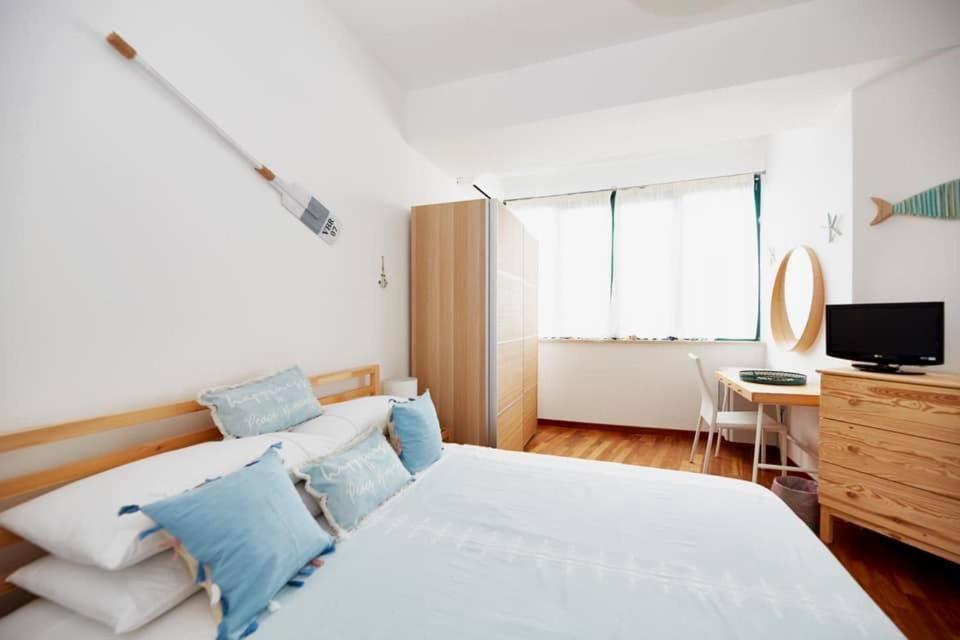 Idream Apartment & Rooms Catania Bagian luar foto