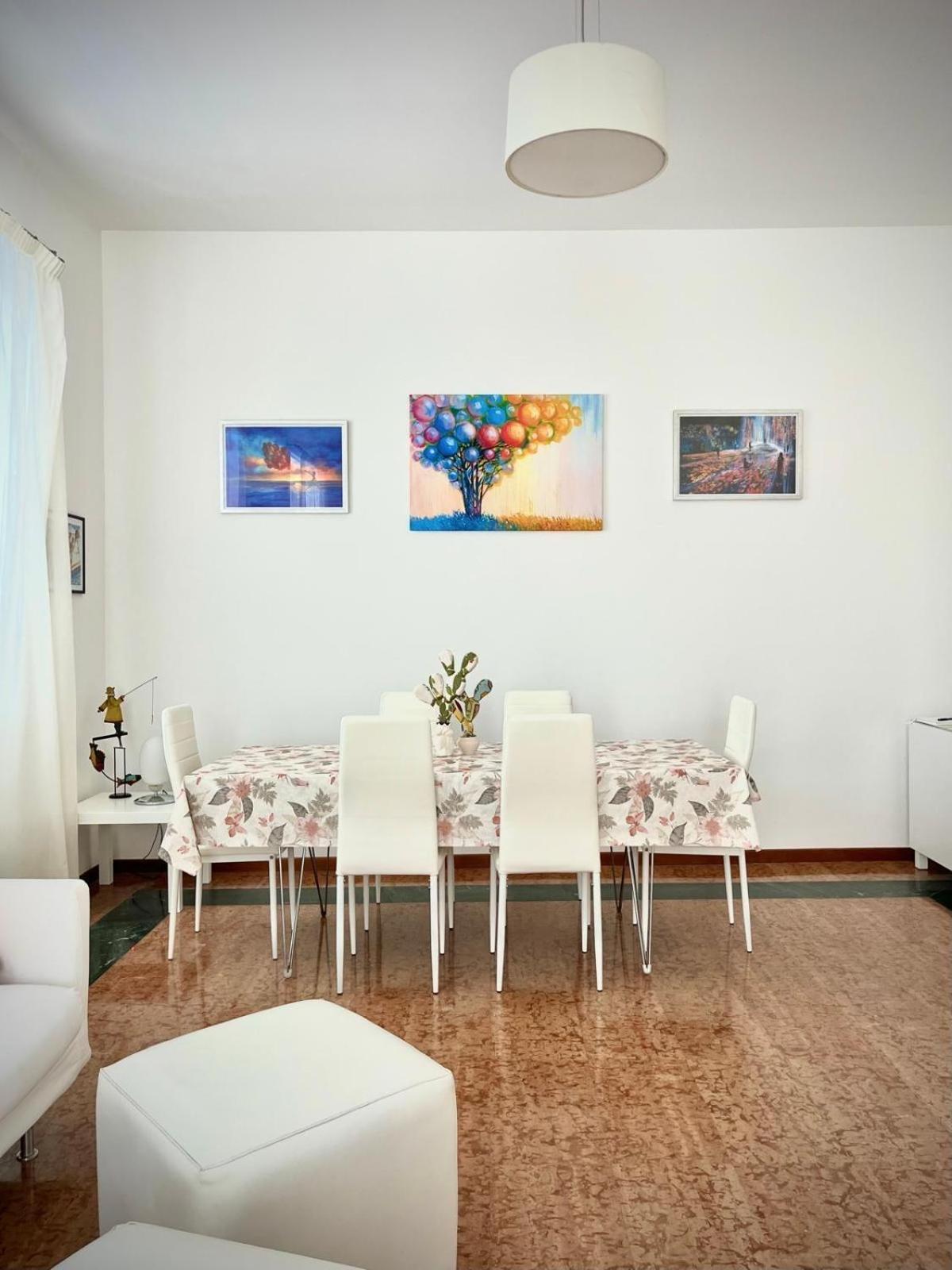 Idream Apartment & Rooms Catania Bagian luar foto