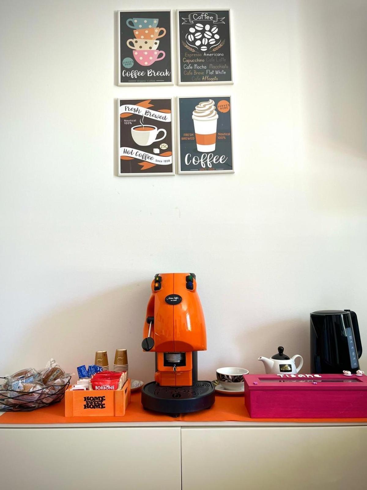 Idream Apartment & Rooms Catania Bagian luar foto
