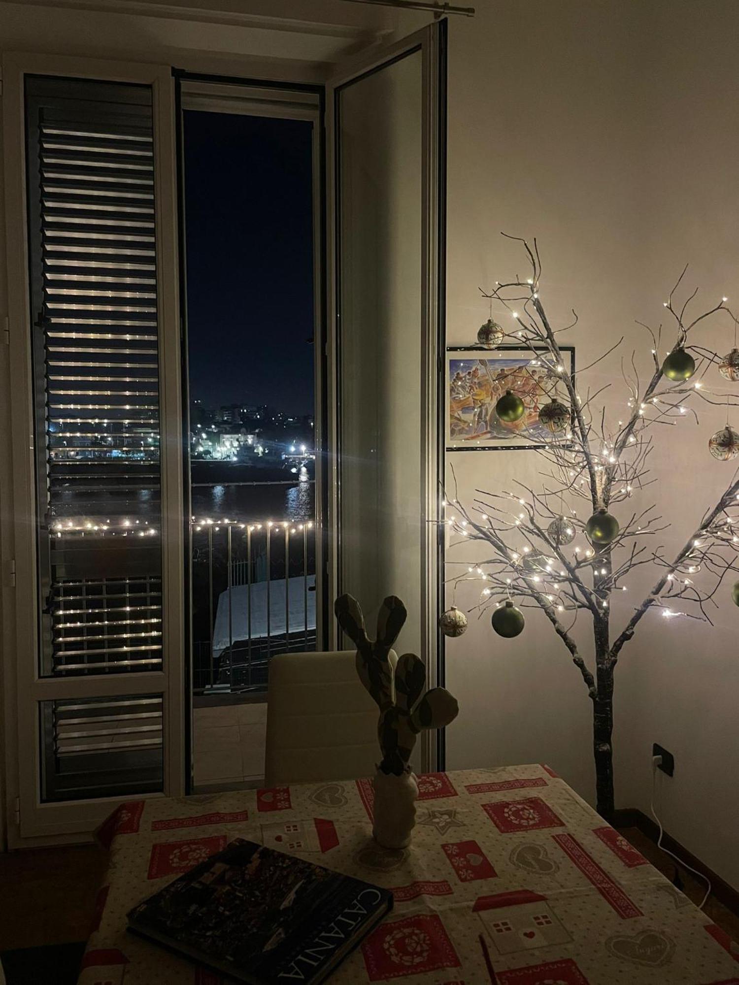 Idream Apartment & Rooms Catania Bagian luar foto