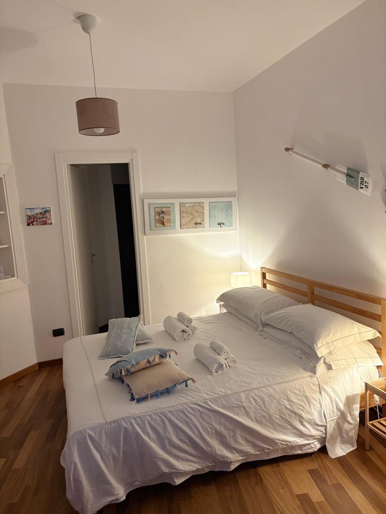 Idream Apartment & Rooms Catania Bagian luar foto