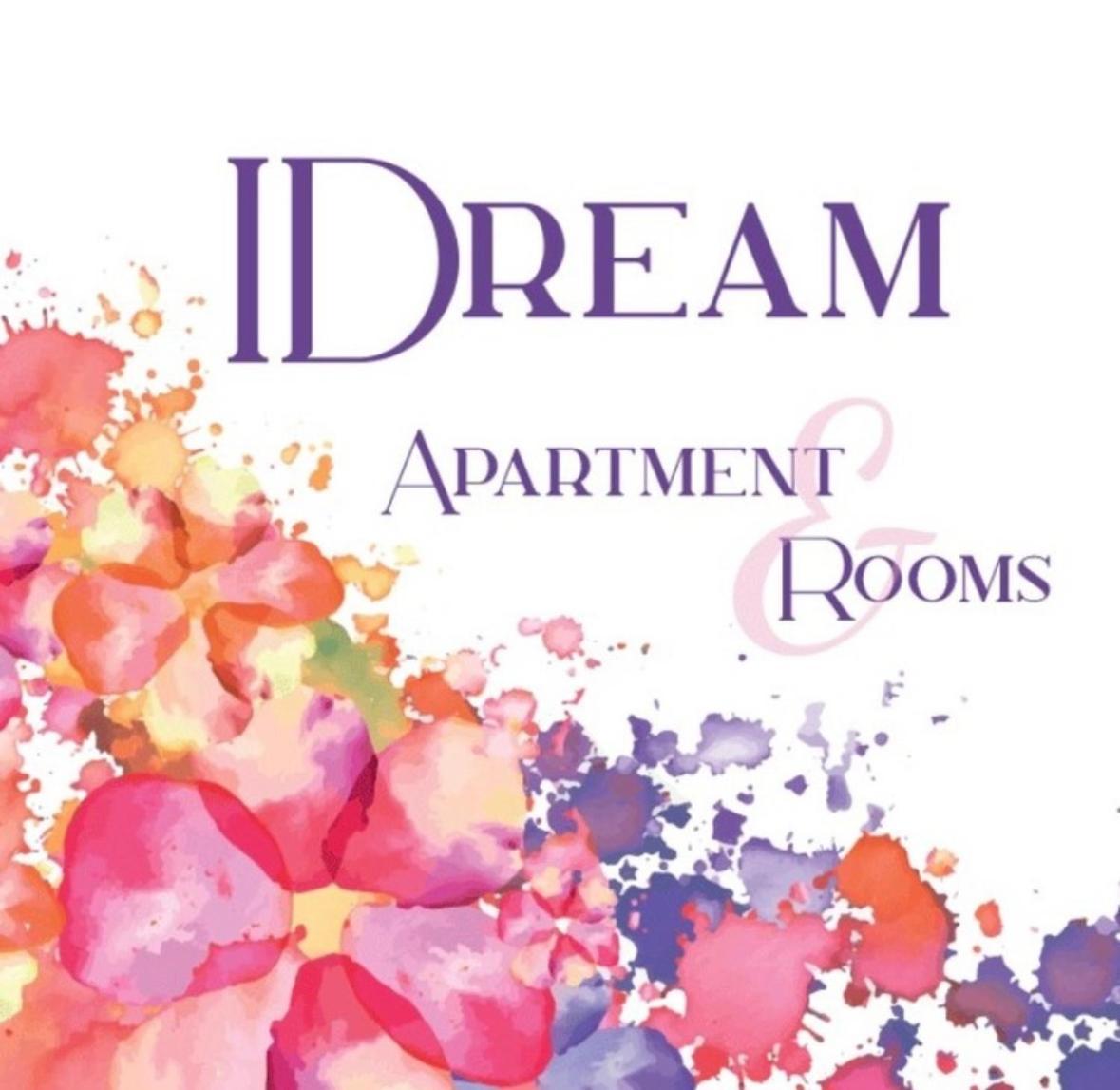 Idream Apartment & Rooms Catania Bagian luar foto